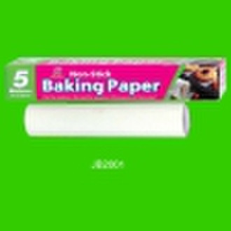 Non-stick Baking paper ,Greaseproof paper