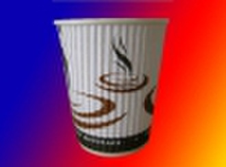 ripple paper cup