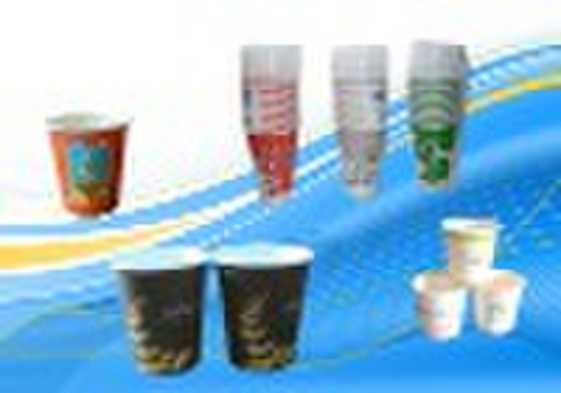 paper cup