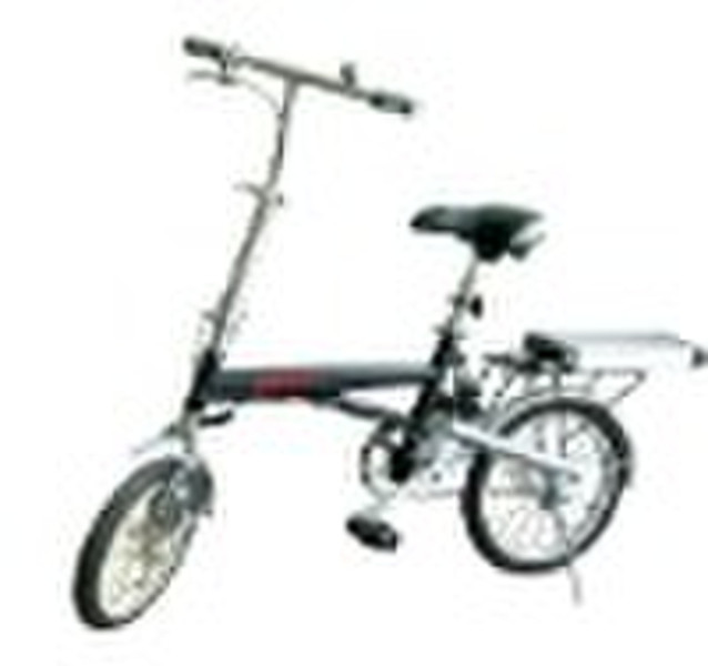 New more powerful foldable electric bike(TM-Z-0802