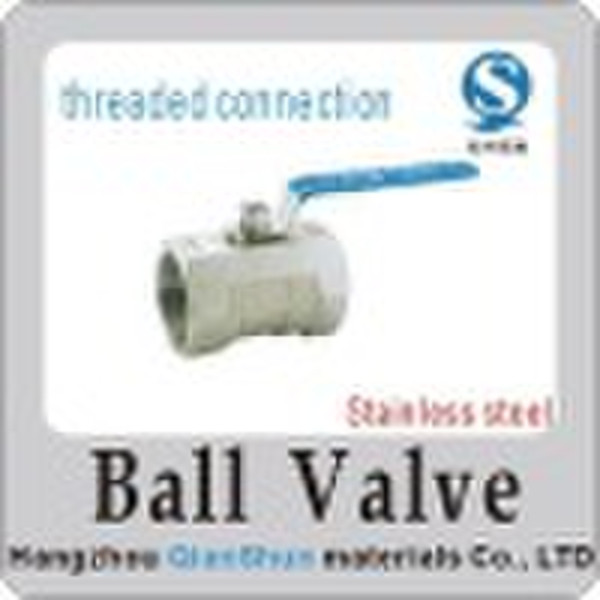 Stainless stell Ball Valve