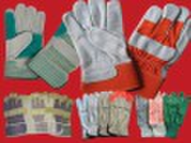 working glove/safety glove/protective glove