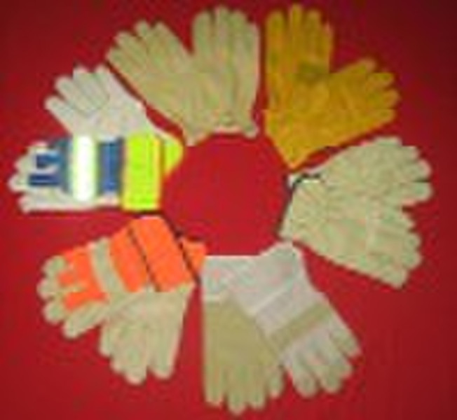 88style glove/driver glove/leather glove