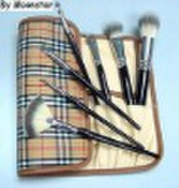 Kosmetik Pinsel, Make-up-Pinsel-Set, Make-up Pinsel machen