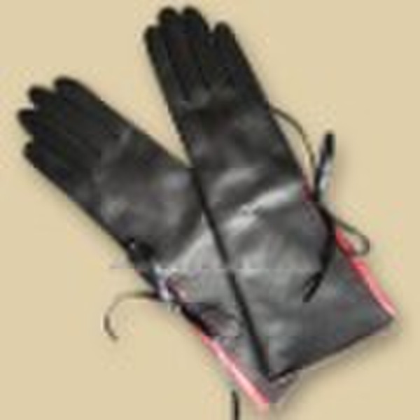 Lady Dress Gloves