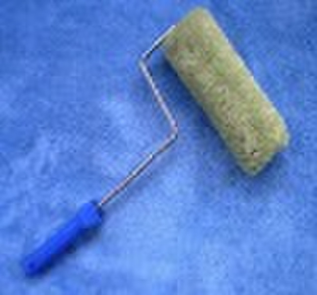 2011 new arrival  9 arcylic   paint roller