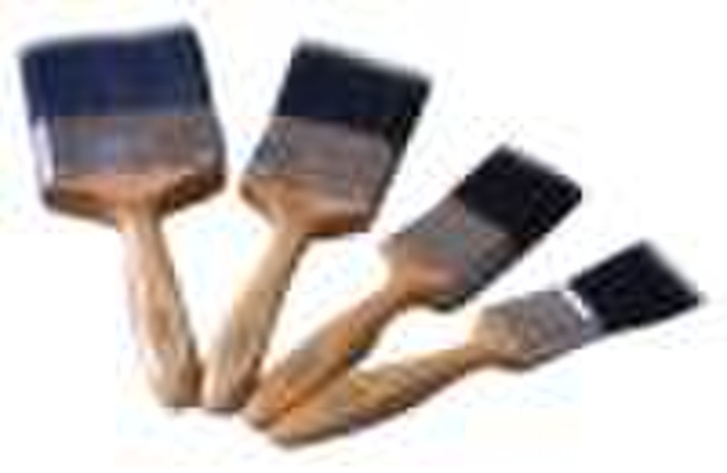 drop shipping 2011 sharpened filament  brushes