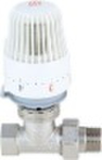 radiator valves