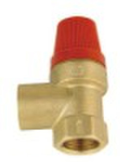 safety relief valves