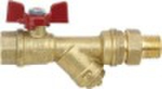 strainers valves