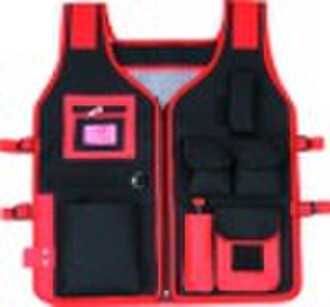 JX-34137 tool vest