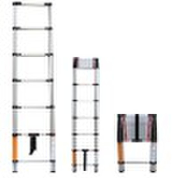 Aluminum Telescopic Ladder(FA)