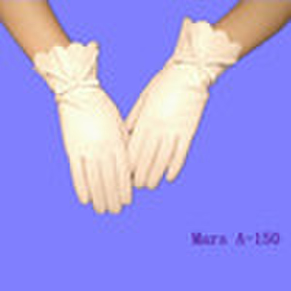 ,ladies leather glove,glove,fashion Ladies leather