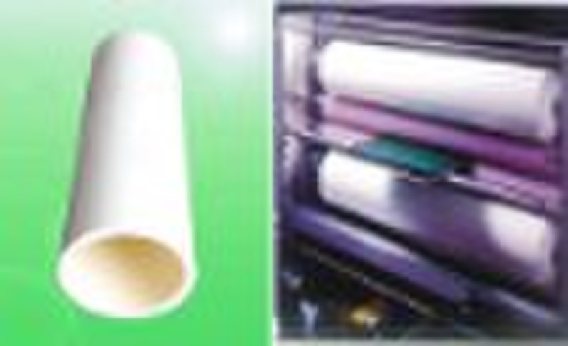 Sticky Paper Rollers