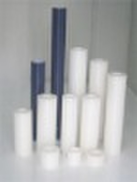 High-adhesive PE protective film
