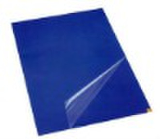 Protective films for panel