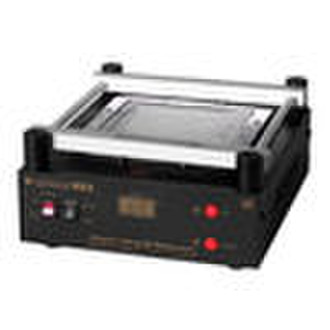 preheater station 853