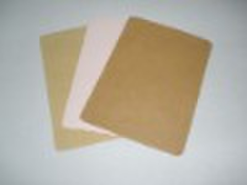 nonwoven insole board