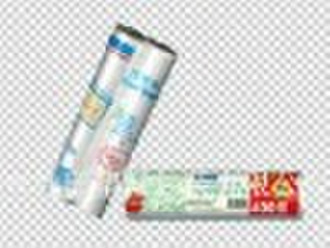 Shrink Sleeve/Shrink Wraps/Bottle Labels