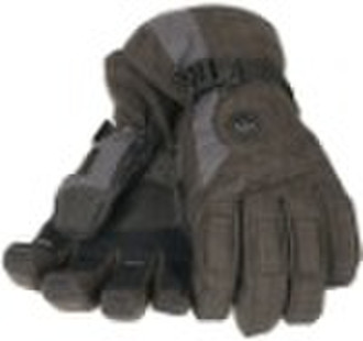 sports gloves