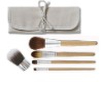 Bamboo Pinsel Set