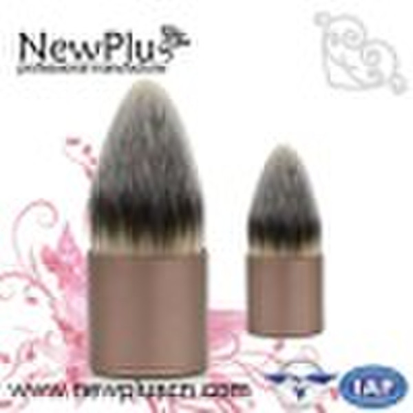 Foundation Kabuki Make-up Pinsel