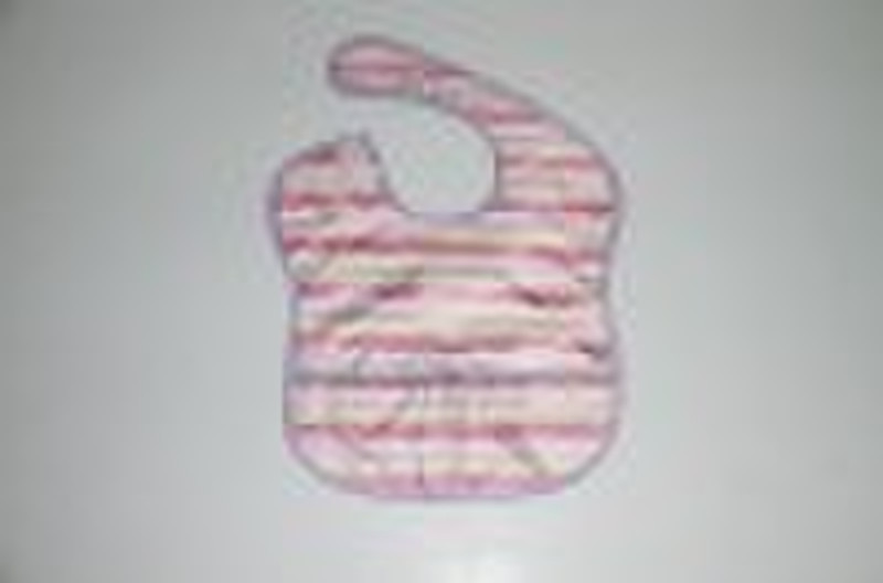 waterproof baby bib