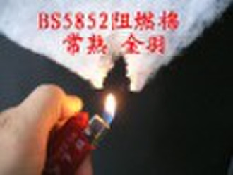 BS5852 Flame retardant Non-Woven Fabric