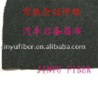 Car Non-Woven Fabric