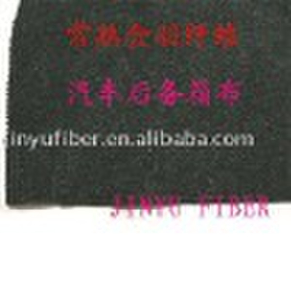 Car Non-Woven Fabric