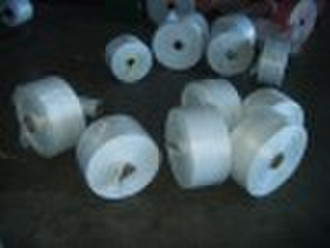 HDPE T-shirt Bag on Roll