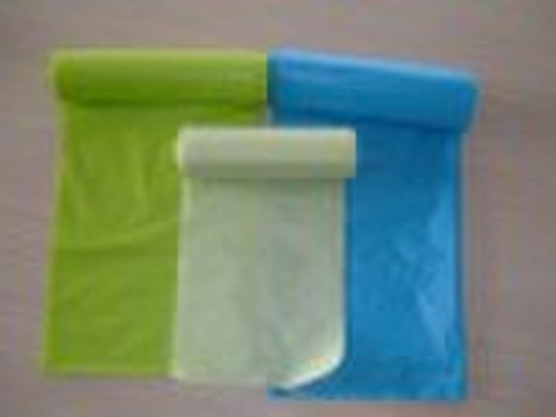 Bio  bin liners from shanghai