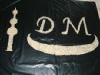 EN13432 Bioplastic raw materials from Shanghai