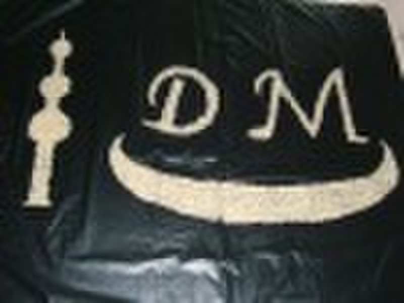 EN13432 Bioplastic raw materials from Shanghai