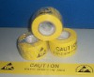 ESD Floor Marking Tape/Antistatic Tape