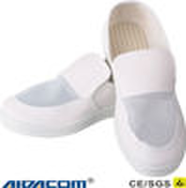 Cleanroom ESD Shoes