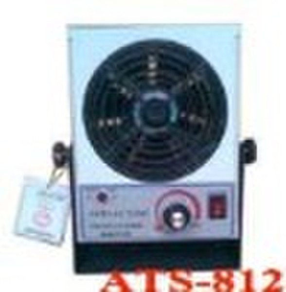 Ionizing Air Blower