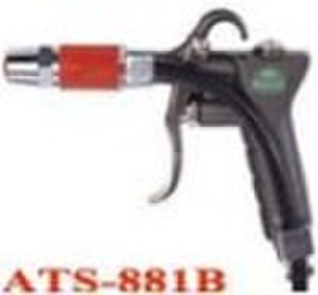 lonizing air gun,ESD Ionizing Air Gun