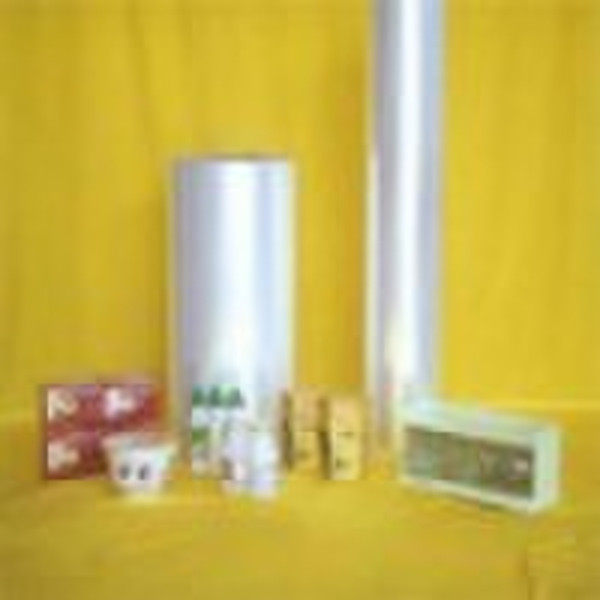 POF shrink film