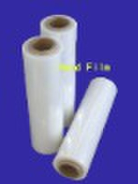 LLDPE stretch film