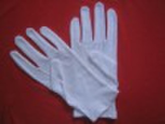 Cotton  Gloves