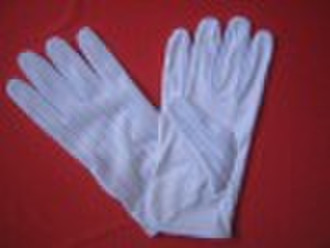 ESD Micro fiber gloves