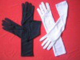 nylon glove