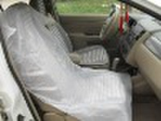 PE Disposal Car Seat Cover