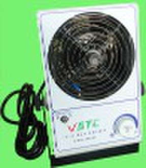 ionizing air blower