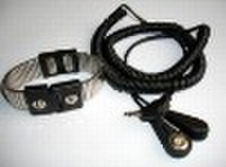 Antistatic Dual Wrist Strap