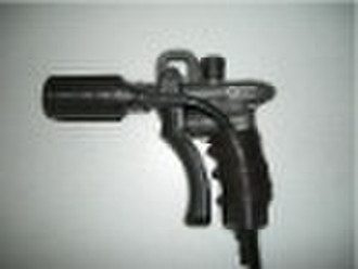 STC-902 ionizing air gun