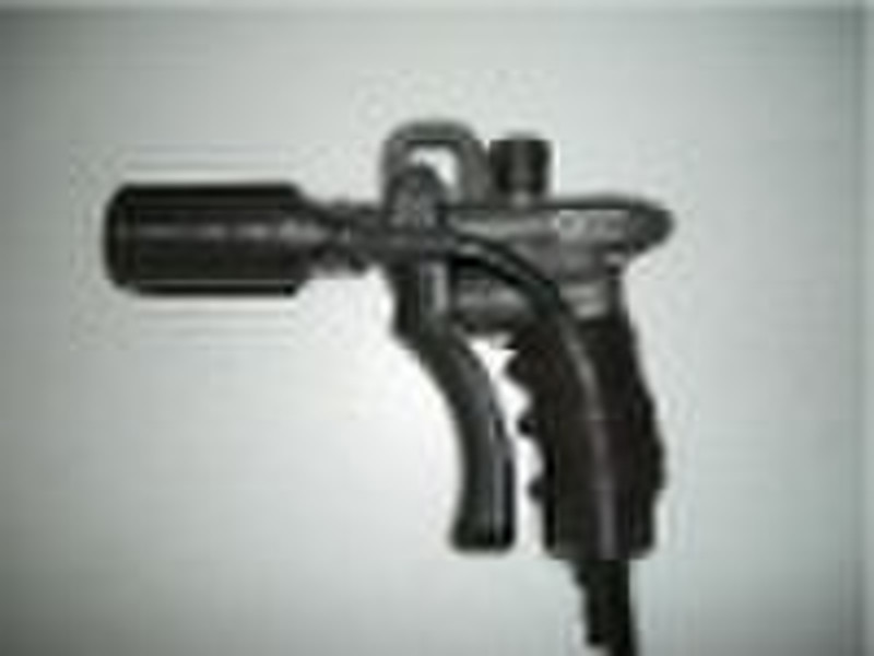STC-902 ionizing air gun