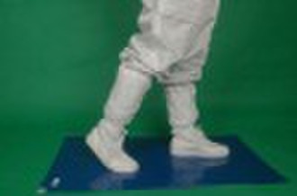 Cleanroom Sticky Mat, Tacky mat