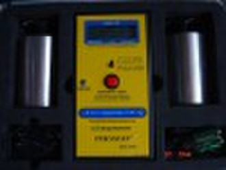 LCD Surface Resistance Meter